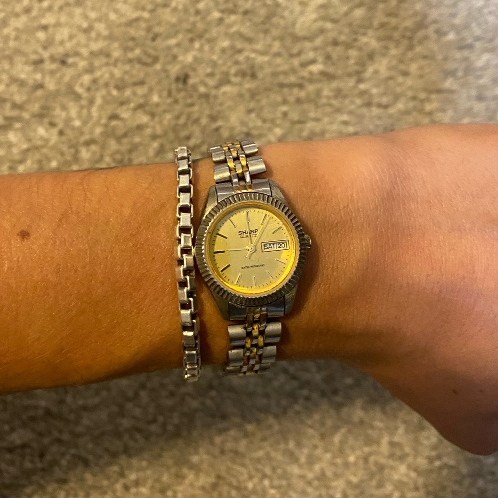 Watch